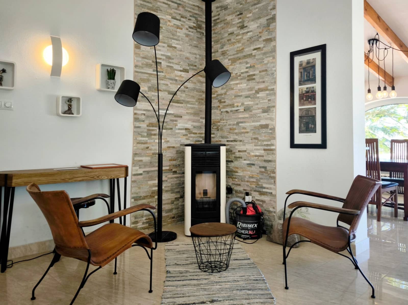 5 soveværelse Villa til salg i Denia med swimmingpool garage - € 785.000 (Ref: 8900894)