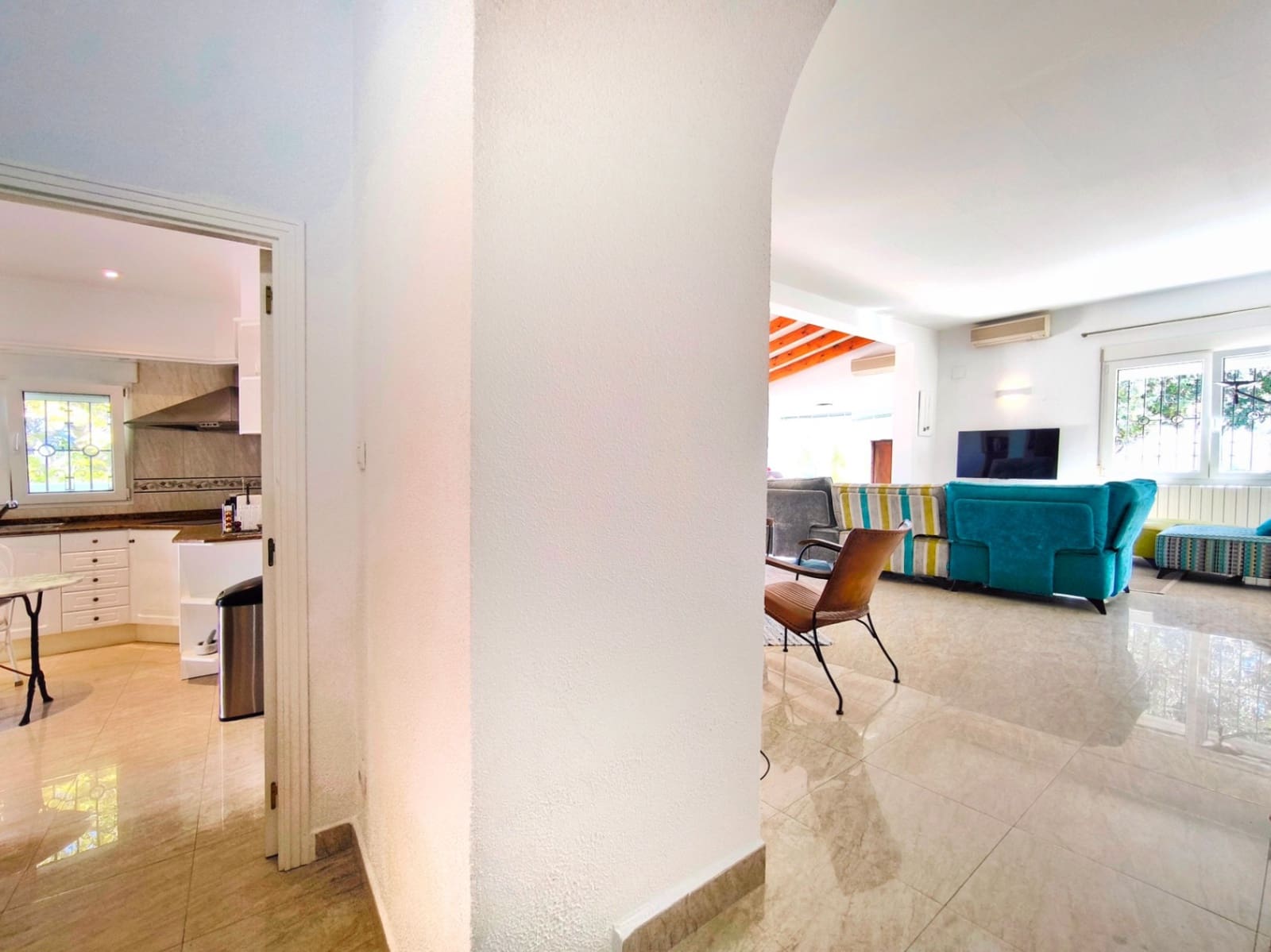 5 soveværelse Villa til salg i Denia med swimmingpool garage - € 785.000 (Ref: 8900894)