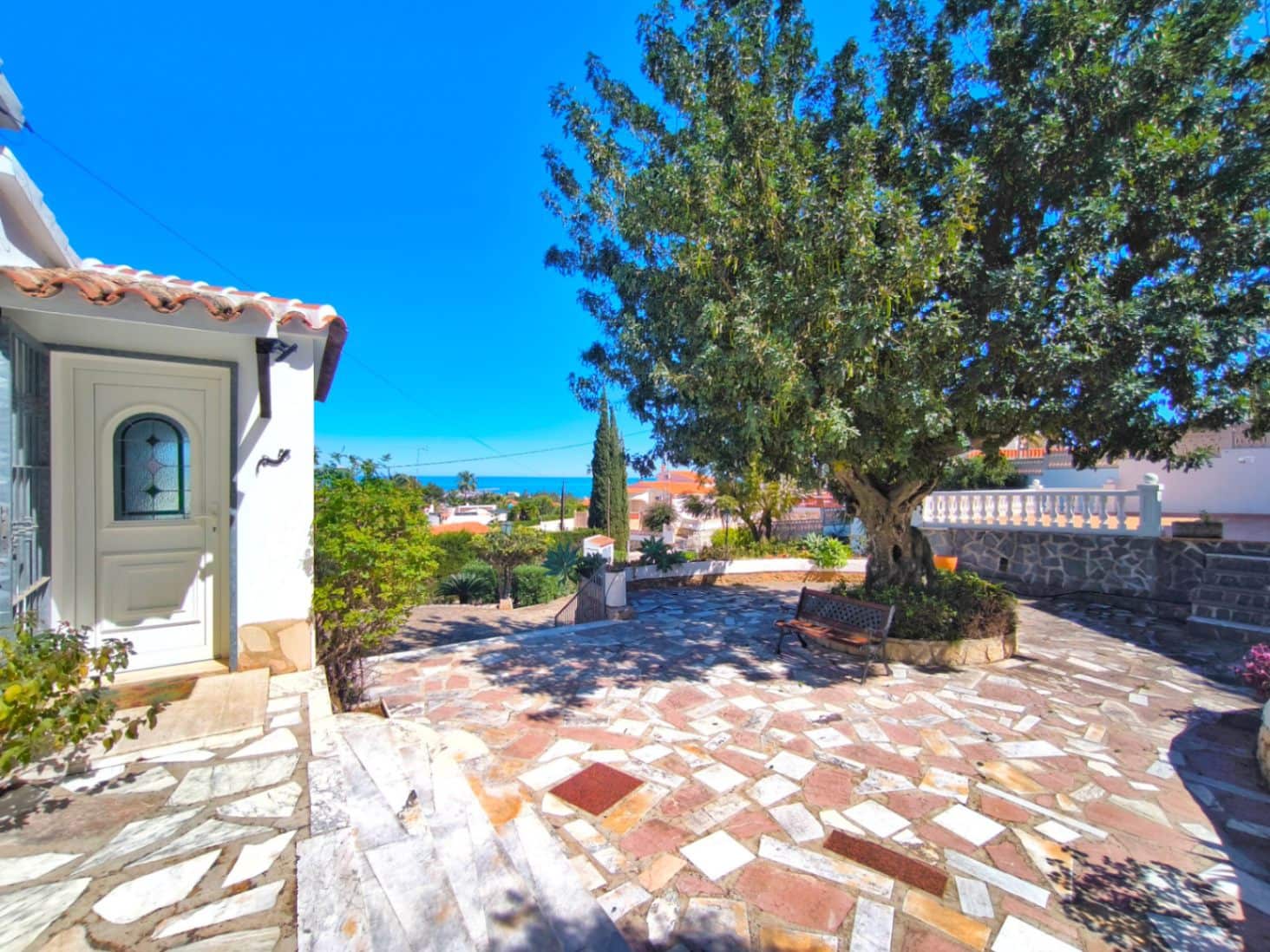 5 Zimmer Villa zu verkaufen in Denia mit Pool Garage - 785.000 € (Ref: 8900894)