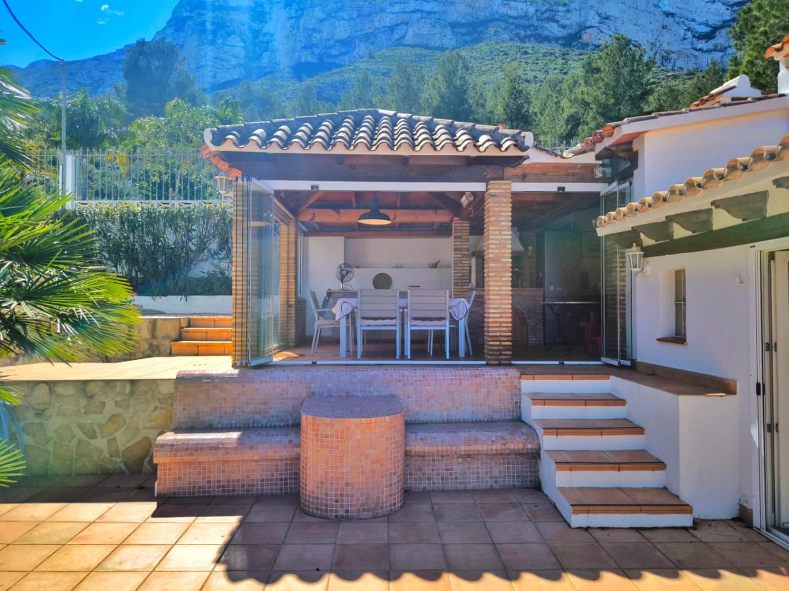 5 soveværelse Villa til salg i Denia med swimmingpool garage - € 785.000 (Ref: 8900894)