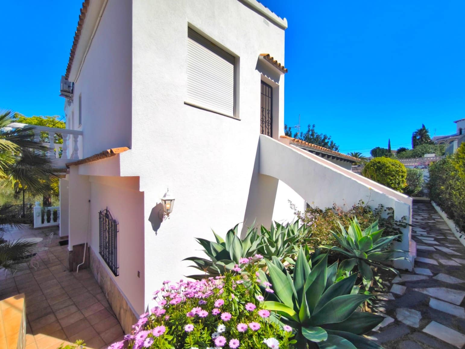 5 soveværelse Villa til salg i Denia med swimmingpool garage - € 785.000 (Ref: 8900894)