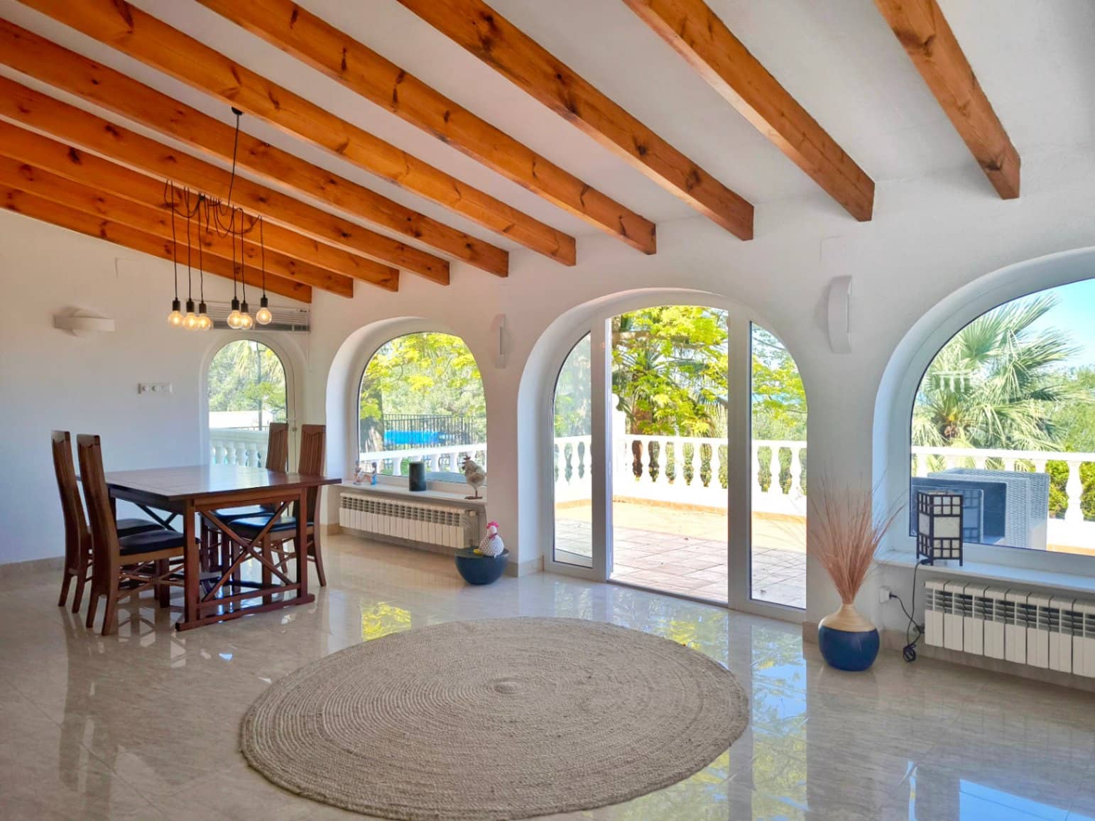 5 soveværelse Villa til salg i Denia med swimmingpool garage - € 785.000 (Ref: 8900894)