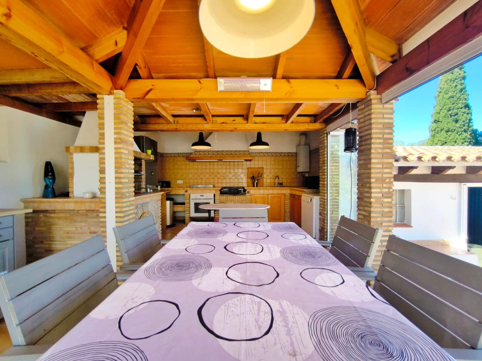 5 soveværelse Villa til salg i Denia med swimmingpool garage - € 785.000 (Ref: 8900894)