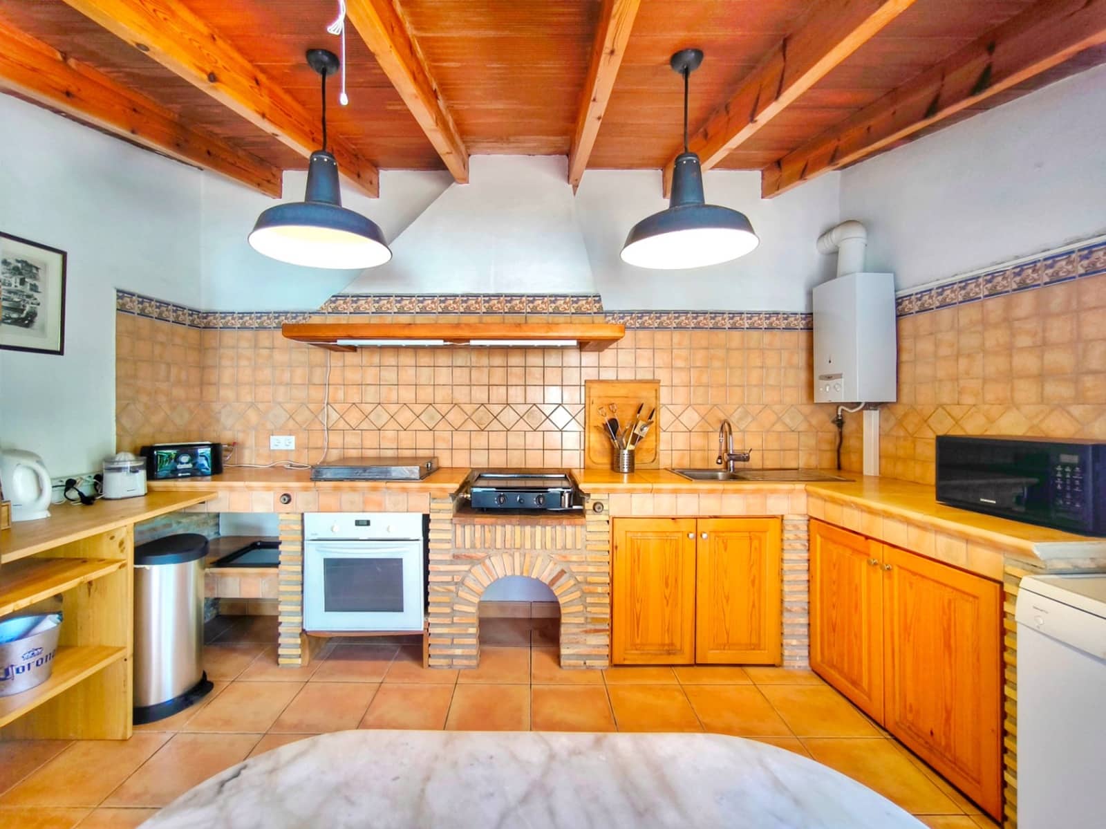 5 soveværelse Villa til salg i Denia med swimmingpool garage - € 785.000 (Ref: 8900894)