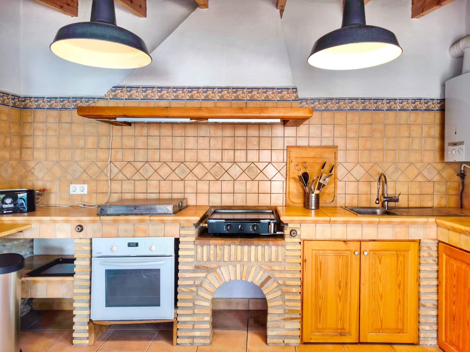 5 soveværelse Villa til salg i Denia med swimmingpool garage - € 785.000 (Ref: 8900894)