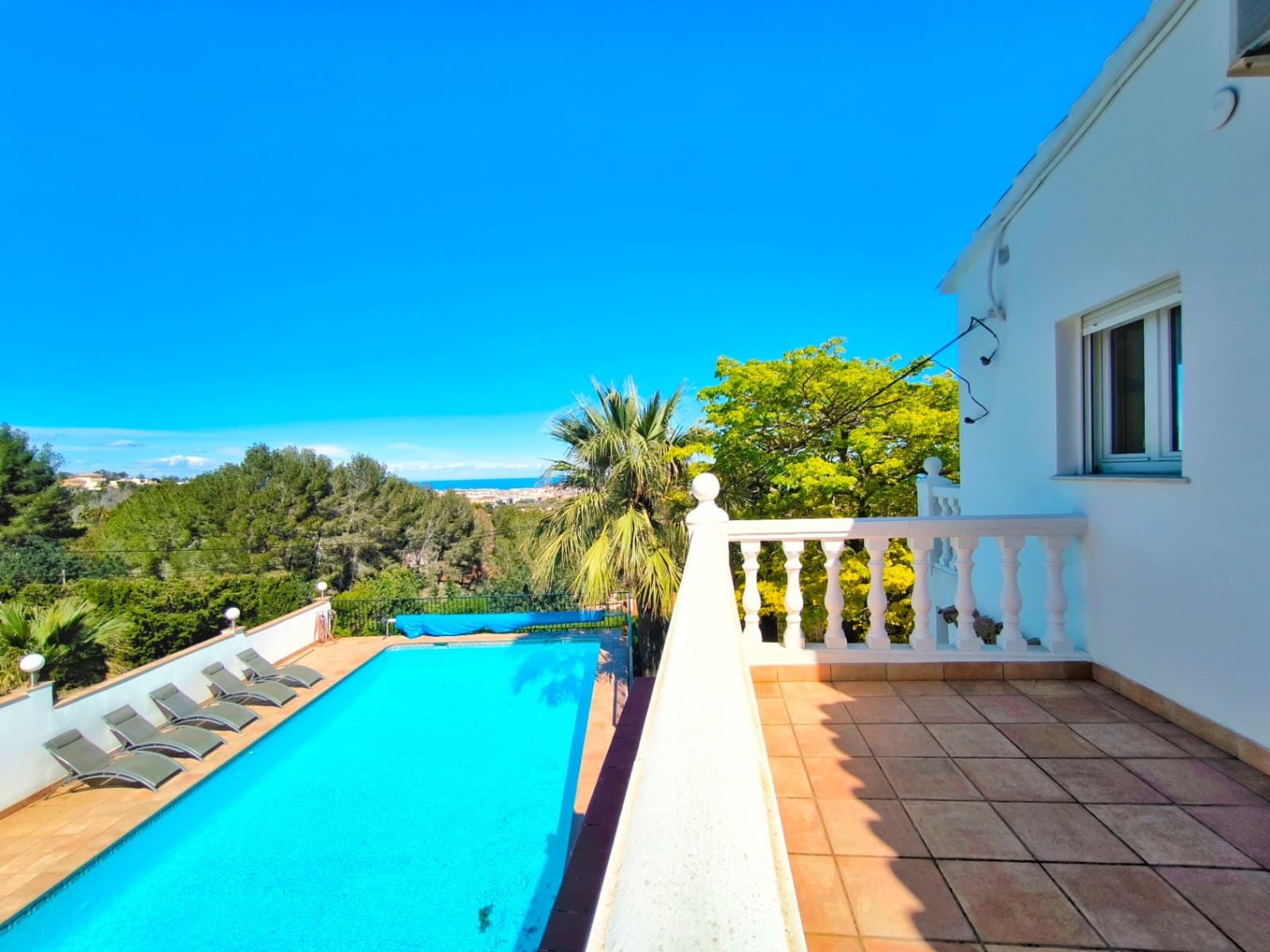 5 soveværelse Villa til salg i Denia med swimmingpool garage - € 785.000 (Ref: 8900894)