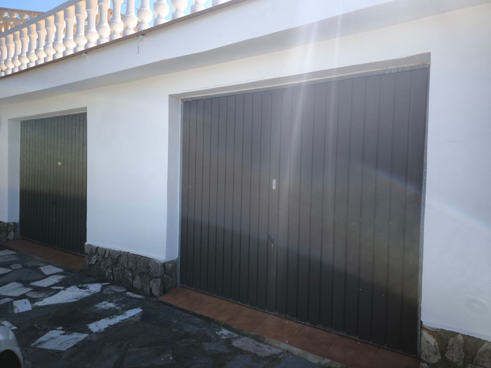 5 Zimmer Villa zu verkaufen in Denia mit Pool Garage - 785.000 € (Ref: 8900894)