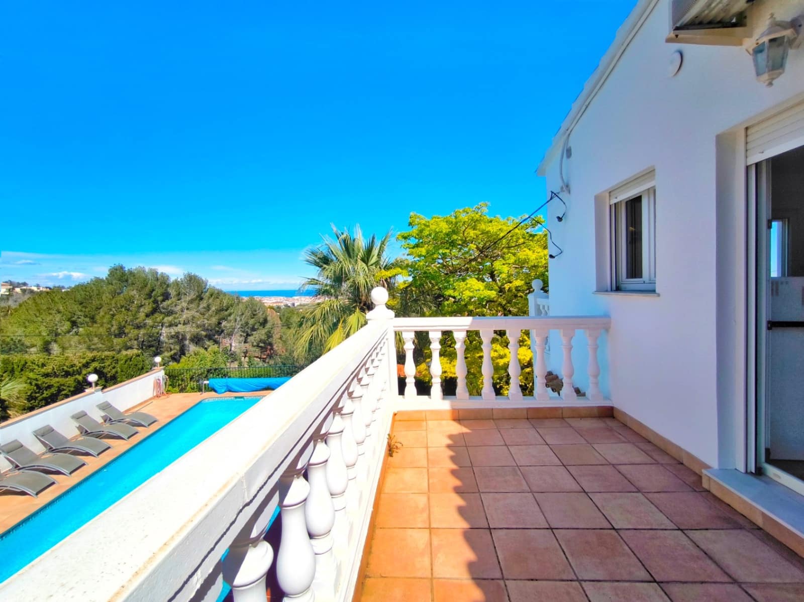 5 soveværelse Villa til salg i Denia med swimmingpool garage - € 785.000 (Ref: 8900894)