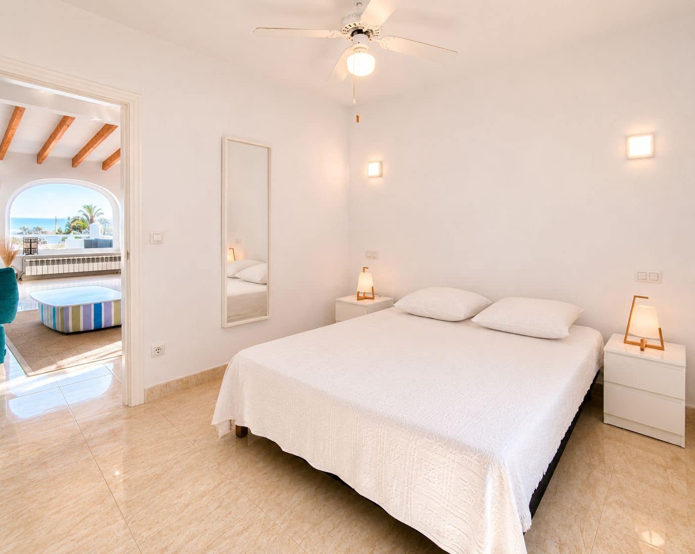 5 Zimmer Villa zu verkaufen in Denia mit Pool Garage - 785.000 € (Ref: 8900894)