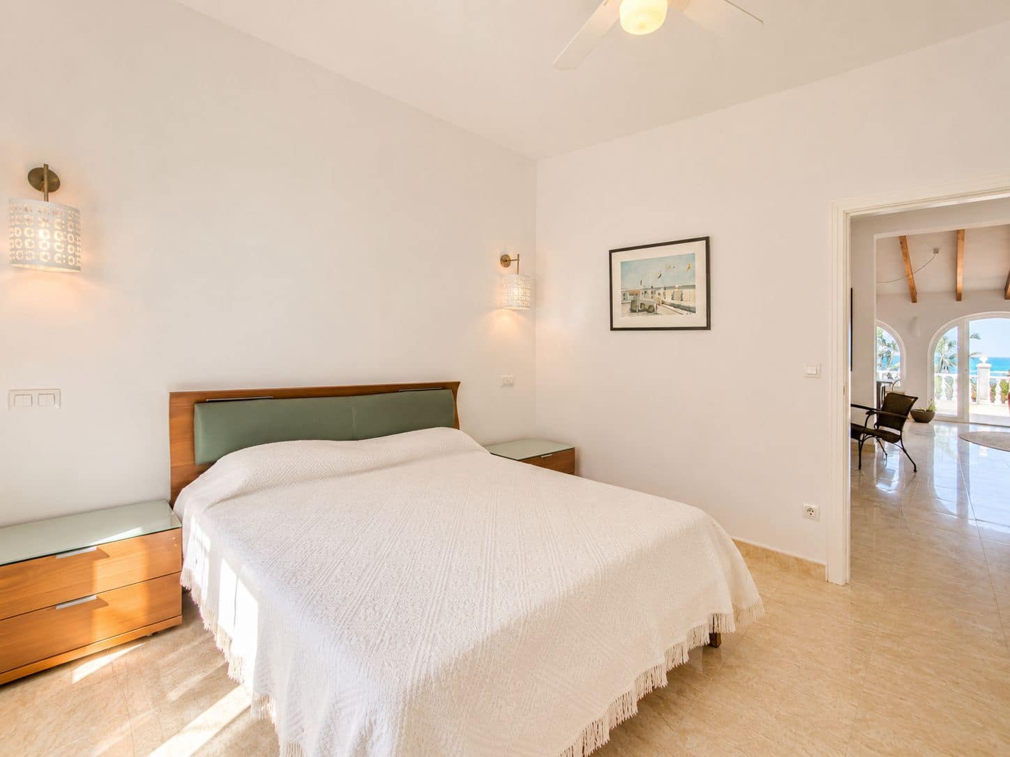 5 Zimmer Villa zu verkaufen in Denia mit Pool Garage - 785.000 € (Ref: 8900894)