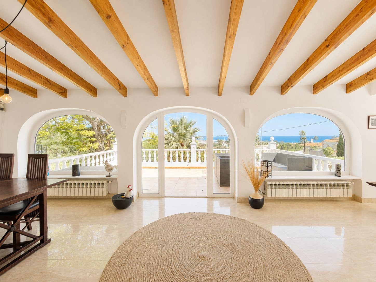 5 Zimmer Villa zu verkaufen in Denia mit Pool Garage - 785.000 € (Ref: 8900894)
