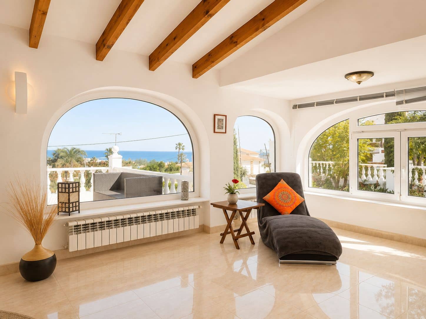 5 Zimmer Villa zu verkaufen in Denia mit Pool Garage - 785.000 € (Ref: 8900894)
