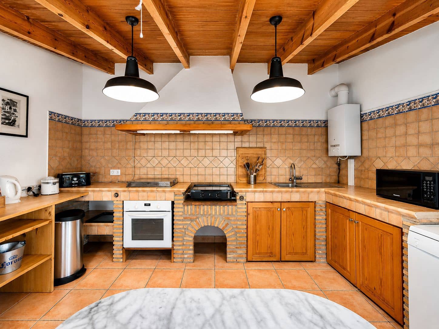 5 Zimmer Villa zu verkaufen in Denia mit Pool Garage - 785.000 € (Ref: 8900894)