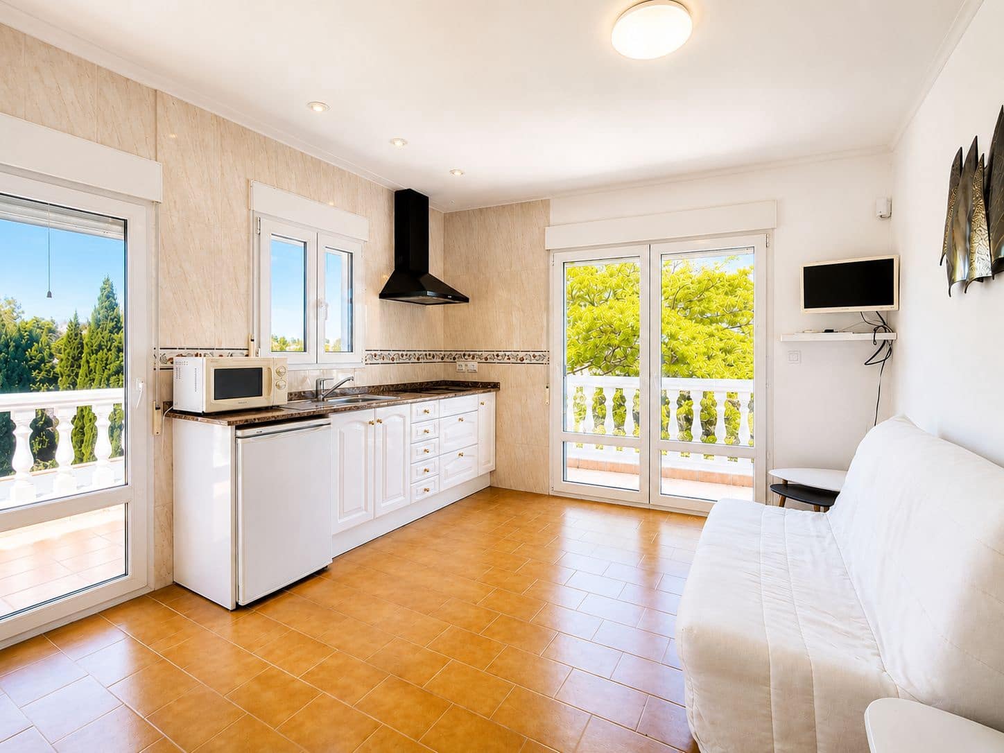 5 Zimmer Villa zu verkaufen in Denia mit Pool Garage - 785.000 € (Ref: 8900894)