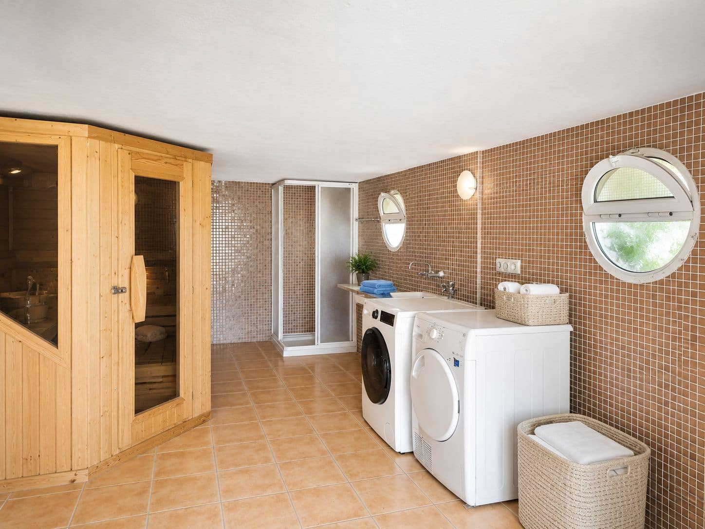 5 Zimmer Villa zu verkaufen in Denia mit Pool Garage - 785.000 € (Ref: 8900894)
