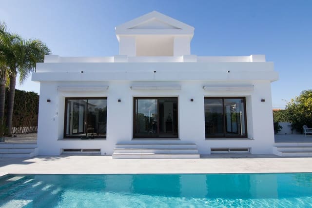 4 camera da letto Villa in vendita in El Montgó, Dénia con piscina garage - 1.350.000 € (Rif: 8922118)