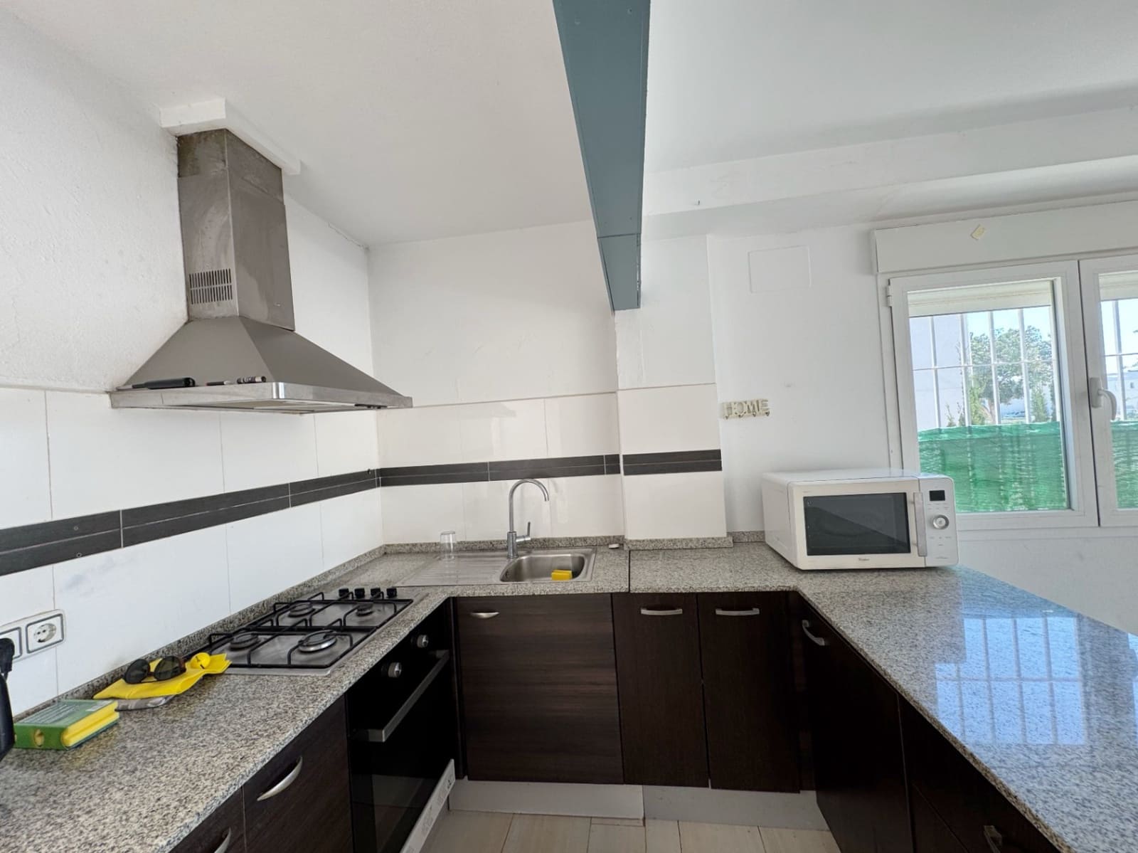 3 soveværelse Rækkehus til salg i Javea / Xabia - € 400.000 (Ref: 8922120)