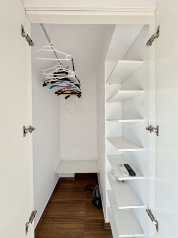 3 soveværelse Rækkehus til salg i Centro ciudad, Javea / Xàbia - € 400.000 (Ref: 8922120)