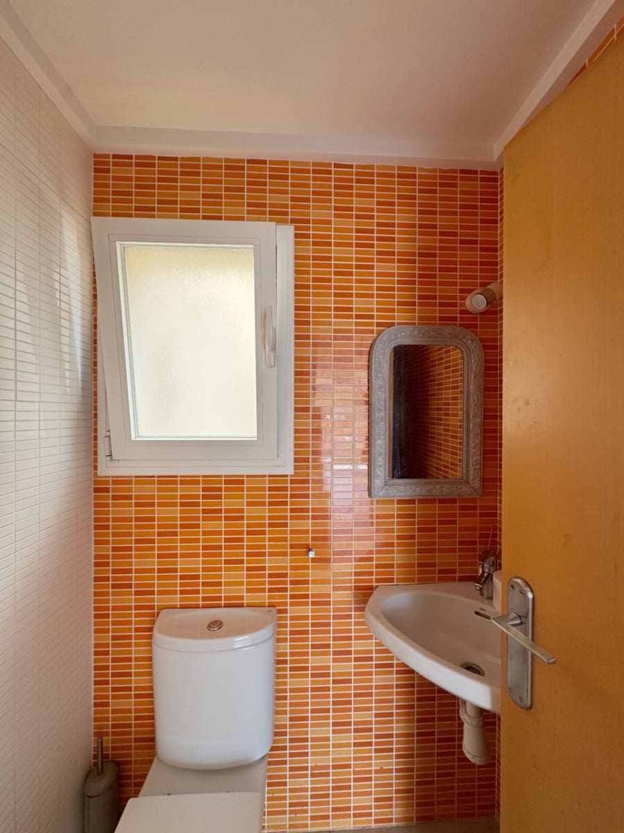 3 soveværelse Rækkehus til salg i Javea / Xabia - € 400.000 (Ref: 8922120)