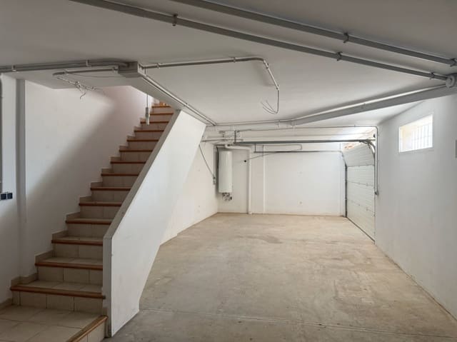 3 soveværelse Rækkehus til salg i Centro ciudad, Javea / Xàbia - € 400.000 (Ref: 8922120)