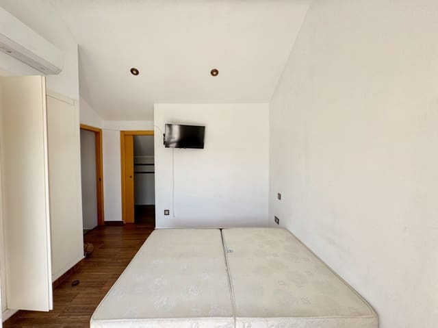 3 soveværelse Rækkehus til salg i Centro ciudad, Javea / Xàbia - € 400.000 (Ref: 8922120)