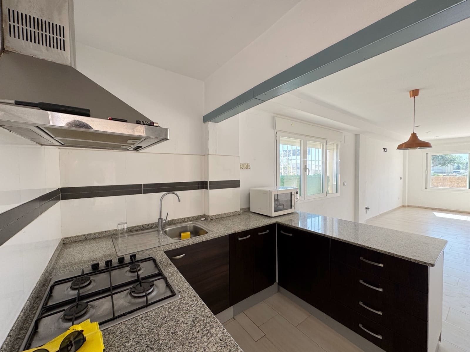 3 soveværelse Rækkehus til salg i Javea / Xabia - € 400.000 (Ref: 8922120)