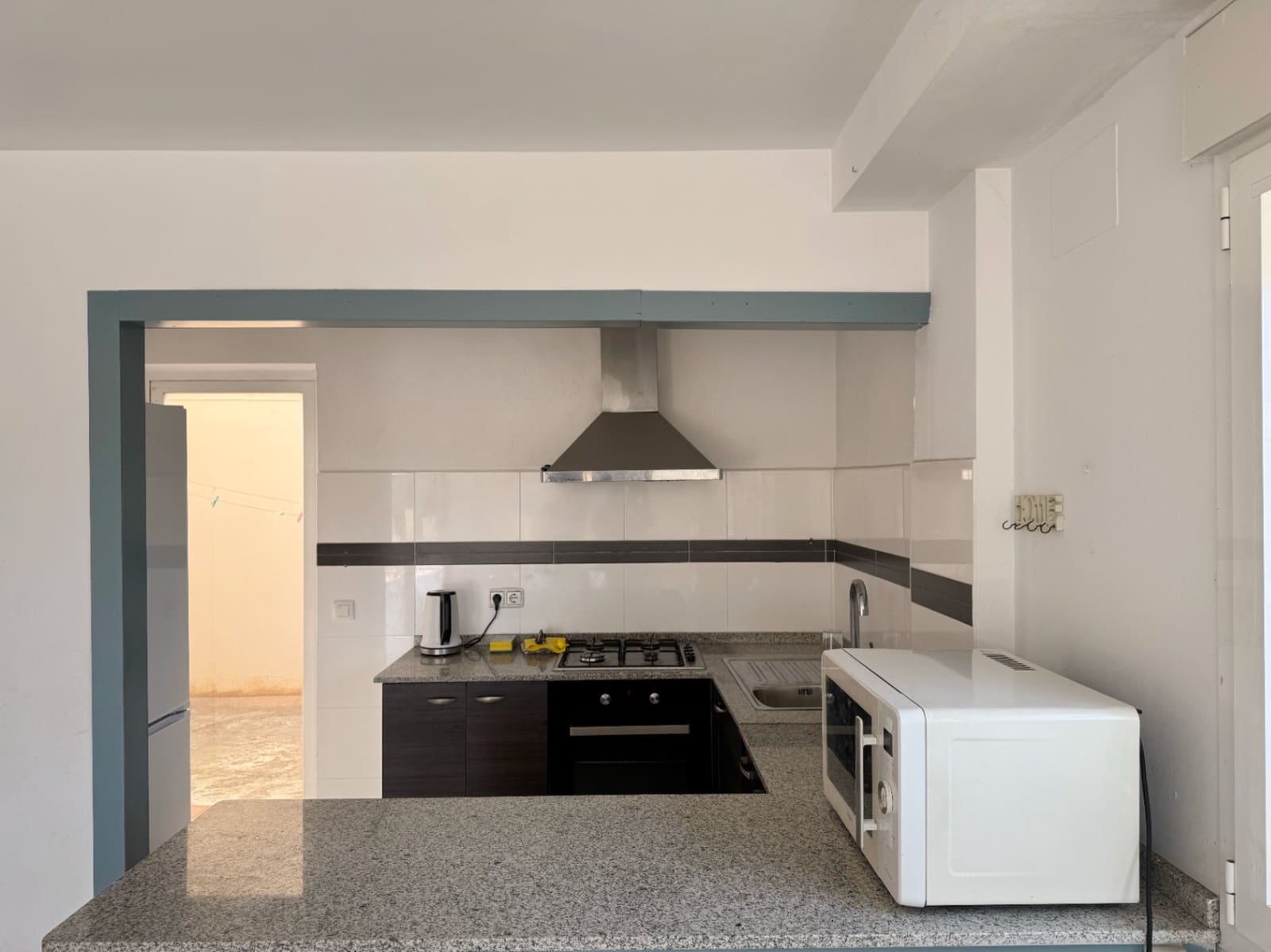 3 soveværelse Rækkehus til salg i Javea / Xabia - € 400.000 (Ref: 8922120)