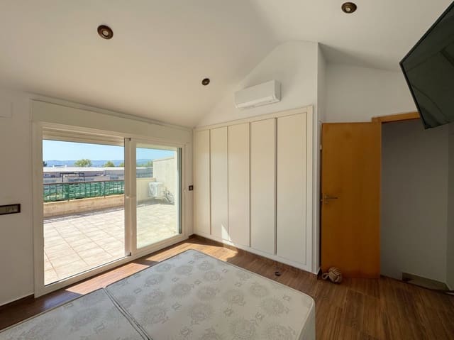 3 soveværelse Rækkehus til salg i Centro ciudad, Javea / Xàbia - € 400.000 (Ref: 8922120)