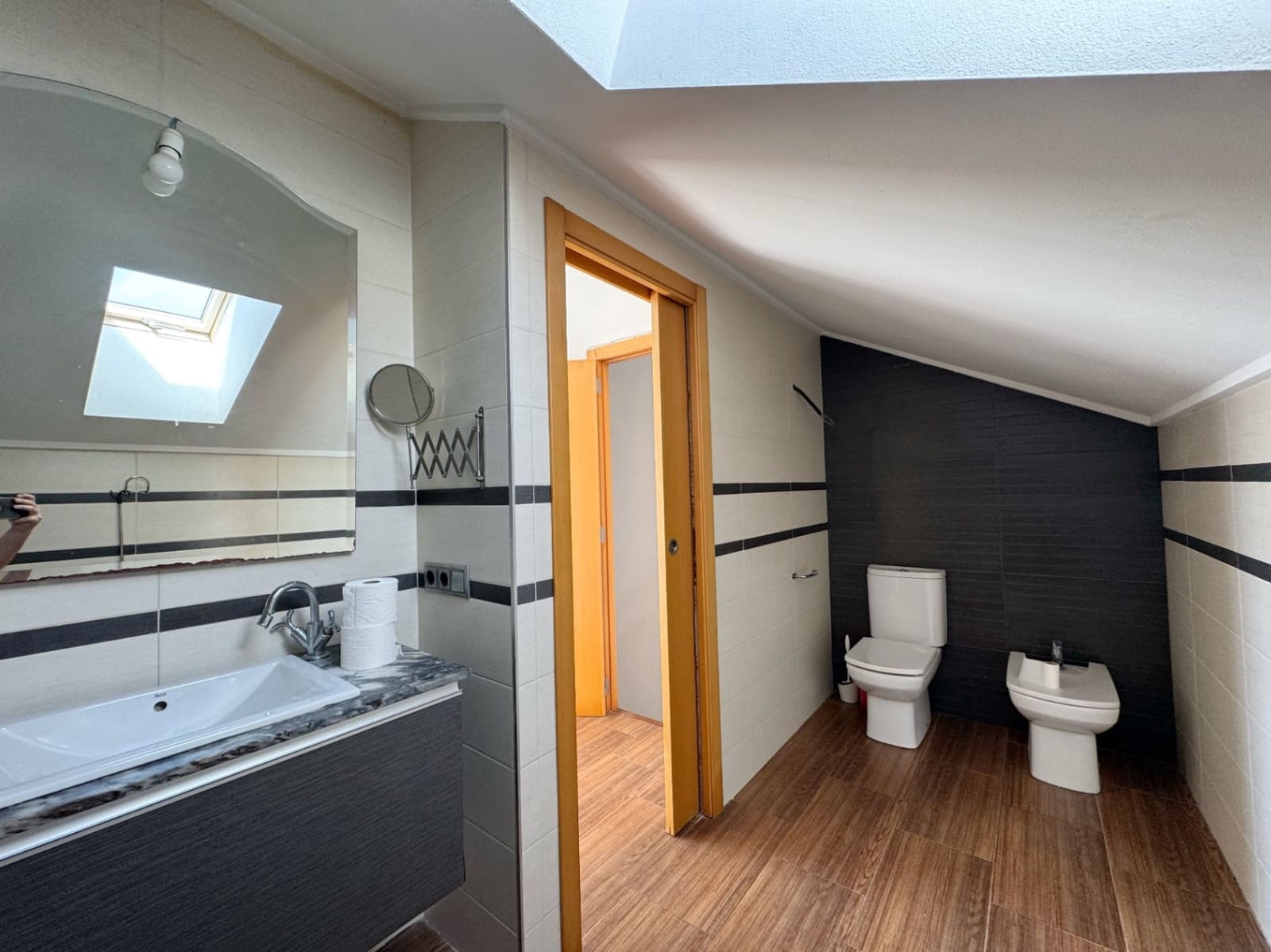 3 soveværelse Rækkehus til salg i Javea / Xabia - € 400.000 (Ref: 8922120)