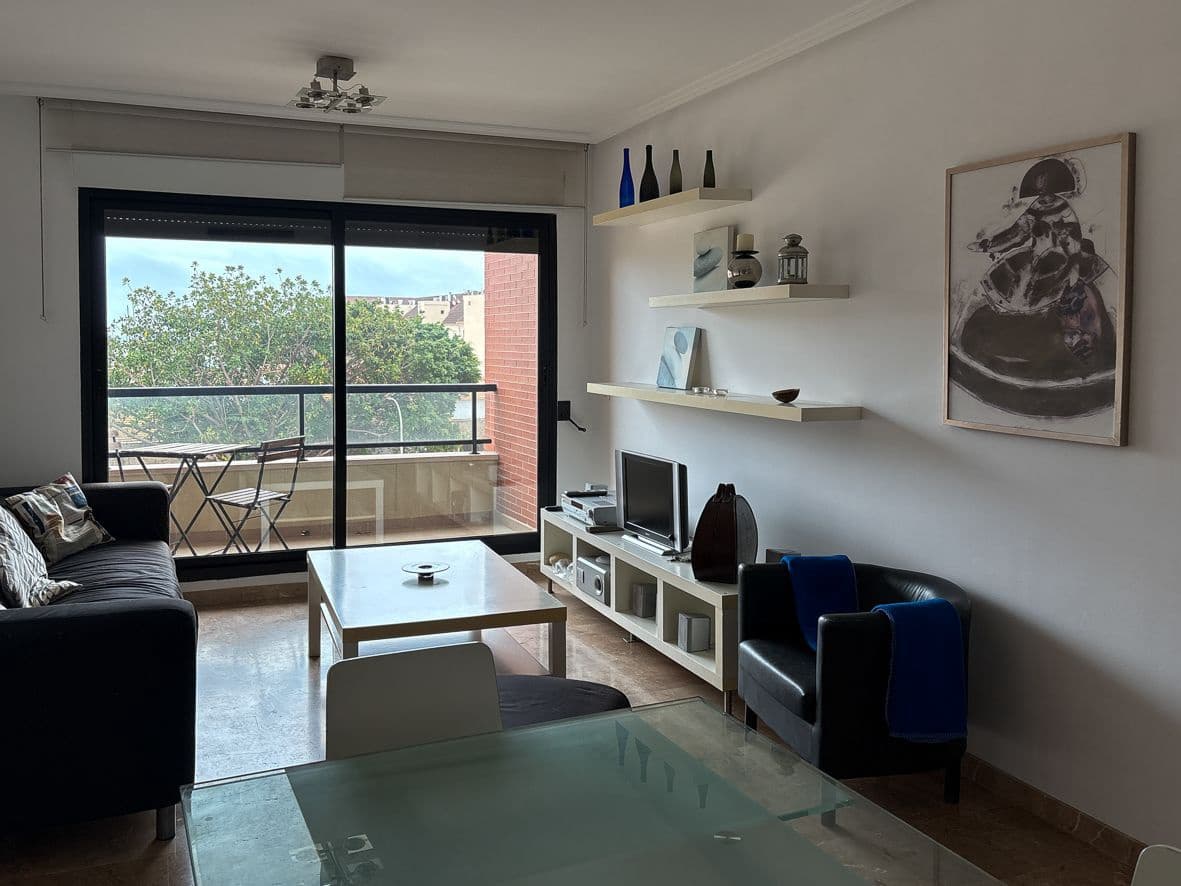 2 soveværelse Lejlighed til salg i Denia med garage - € 275.000 (Ref: 8967019)