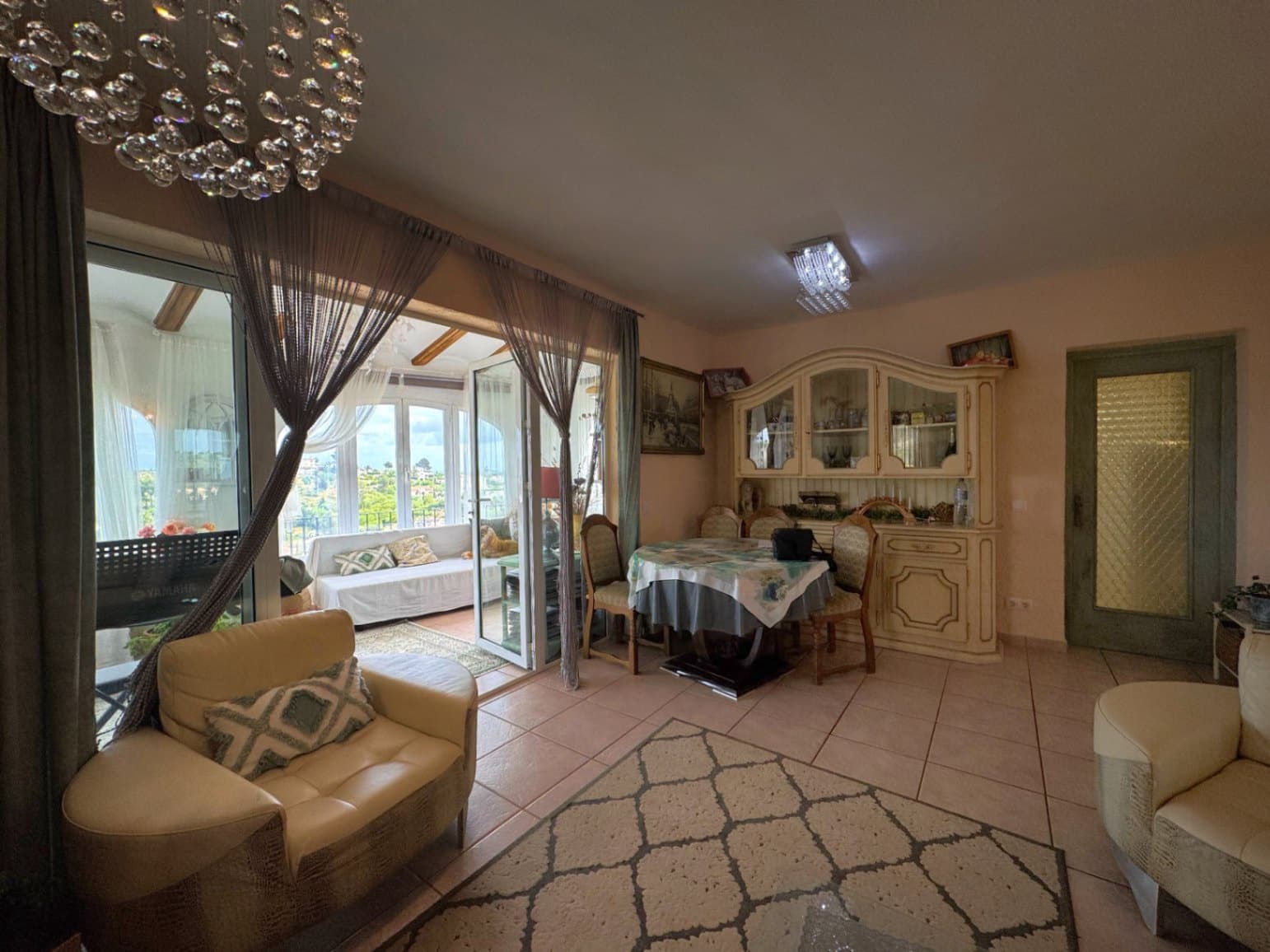 3 quarto Moradia para venda em Javea / Xabia - 695 000 € (Ref: 8971232)