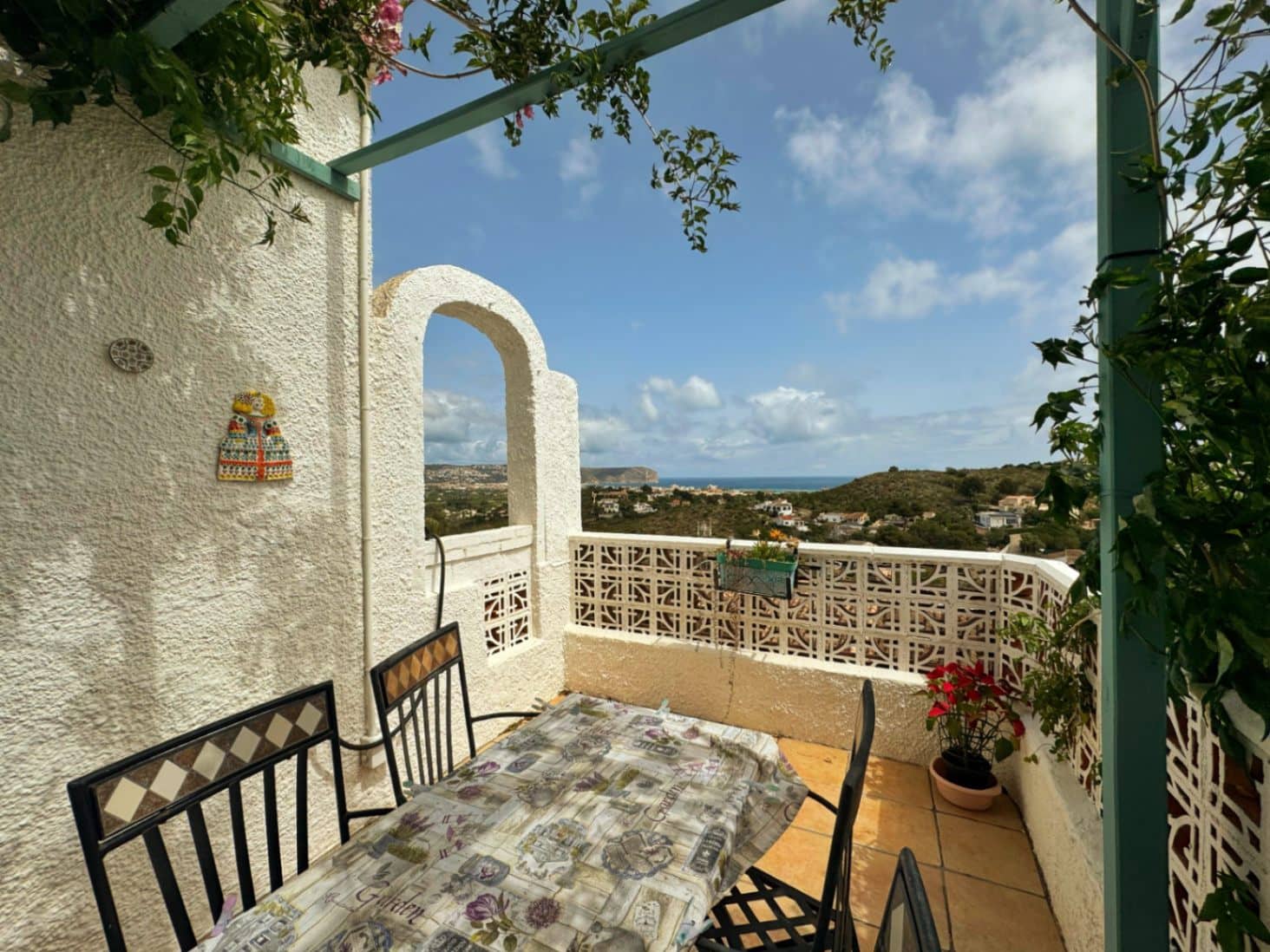 3 quarto Moradia para venda em Javea / Xabia - 695 000 € (Ref: 8971232)