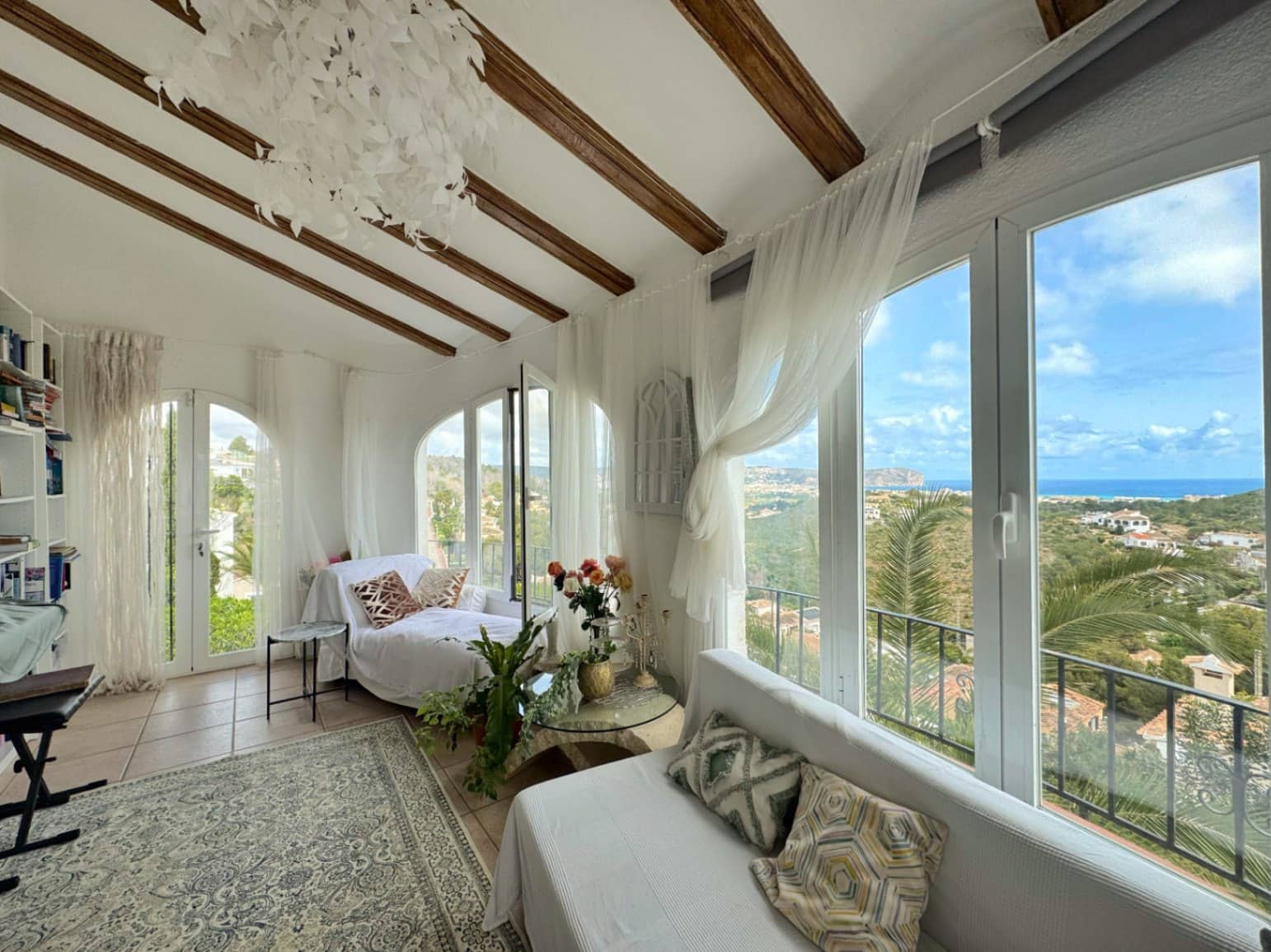 3 quarto Moradia para venda em Javea / Xabia - 695 000 € (Ref: 8971232)