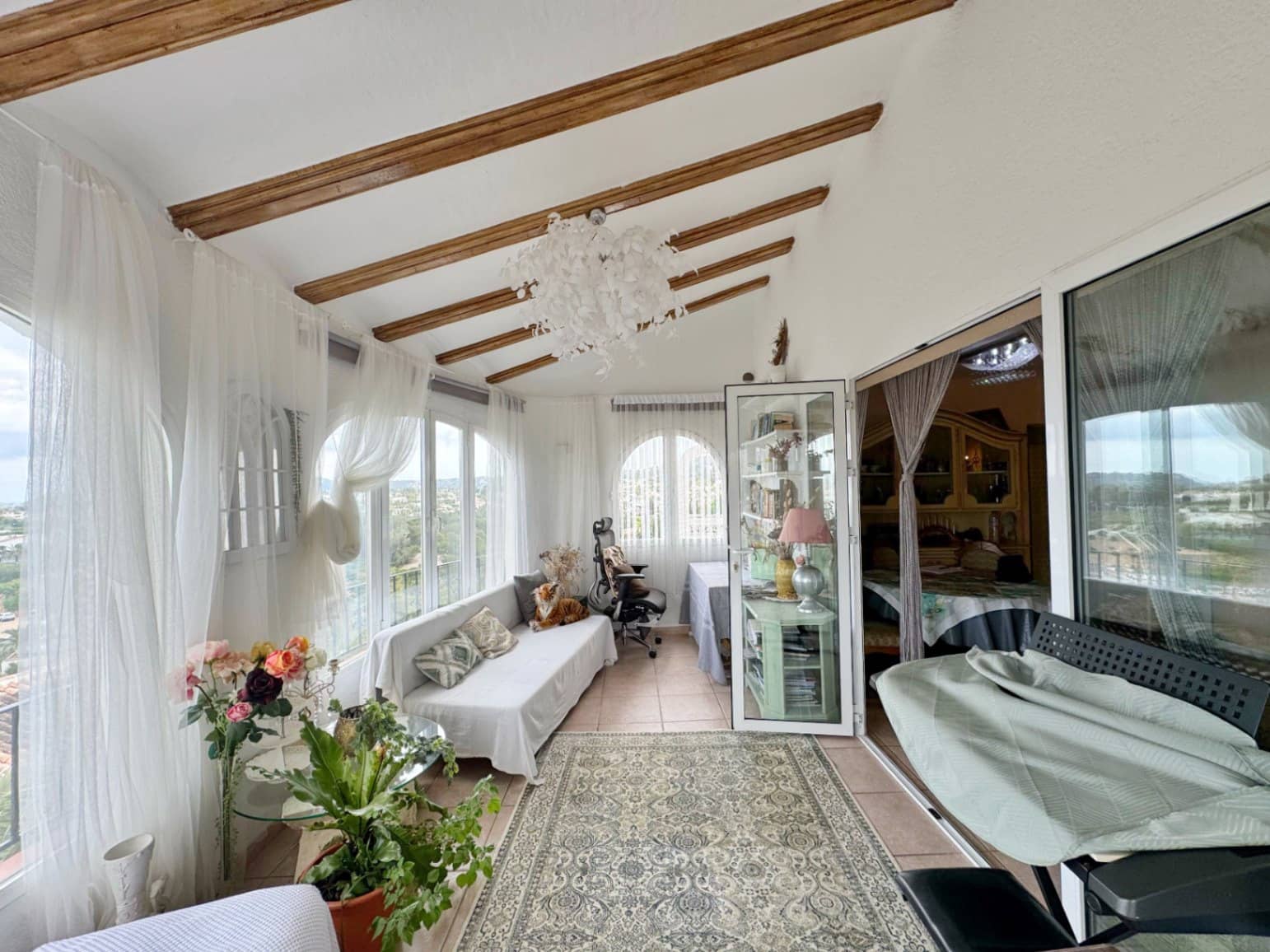 3 quarto Moradia para venda em Javea / Xabia - 695 000 € (Ref: 8971232)