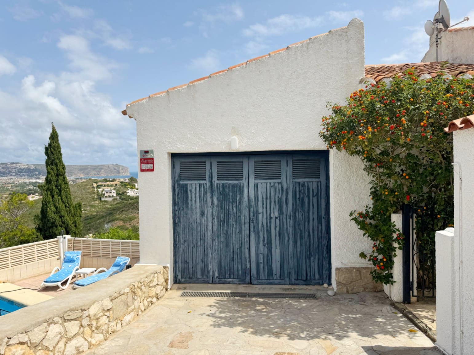 3 quarto Moradia para venda em Javea / Xabia - 695 000 € (Ref: 8971232)