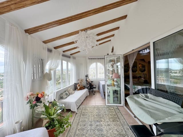 Chalet de 3 habitaciones en Cap Martí - El Tossalet - Pinomar, Javea / Xàbia en venta - 695.000 € (Ref: 8971232)