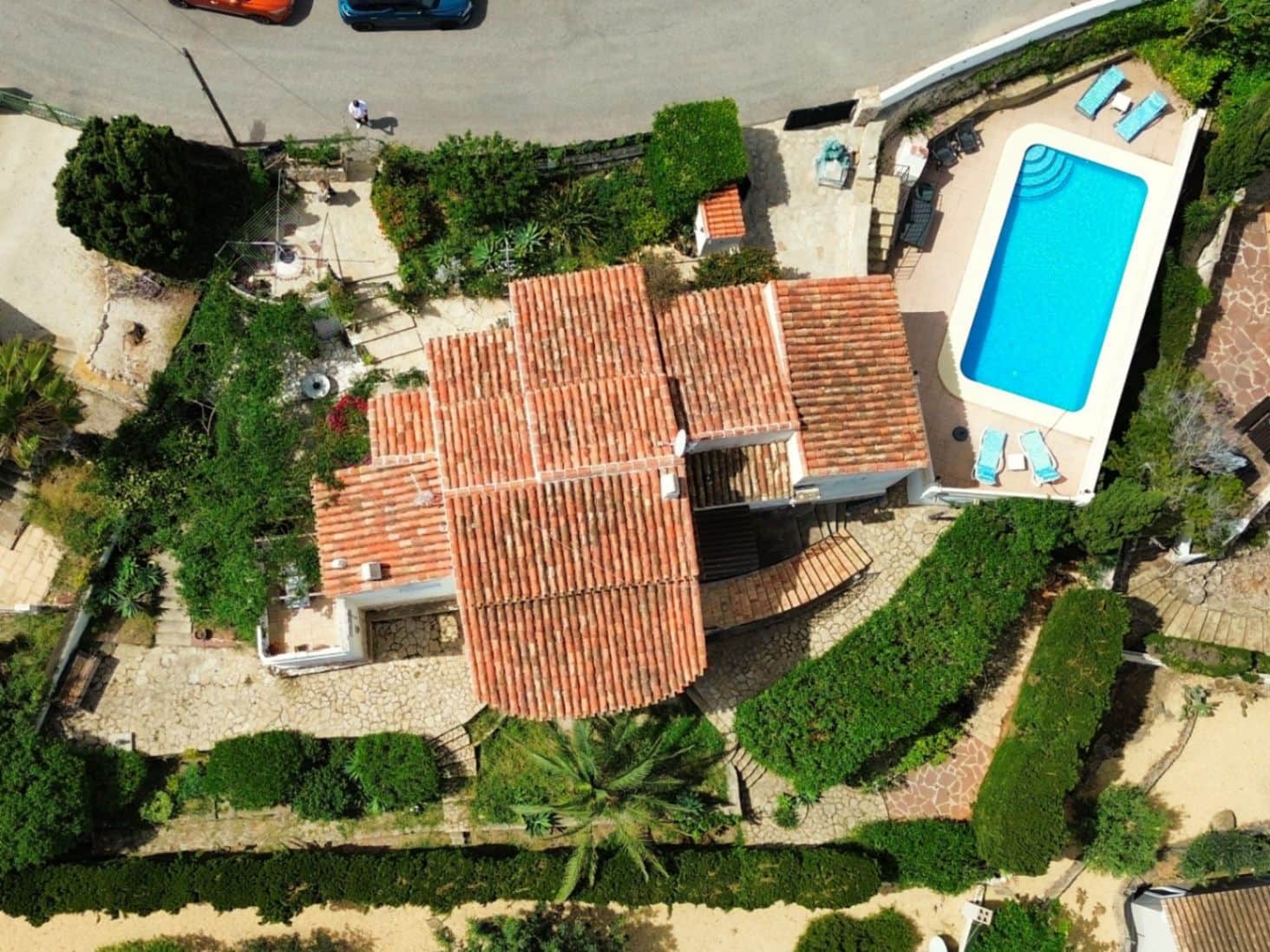 3 quarto Moradia para venda em Javea / Xabia - 695 000 € (Ref: 8971232)