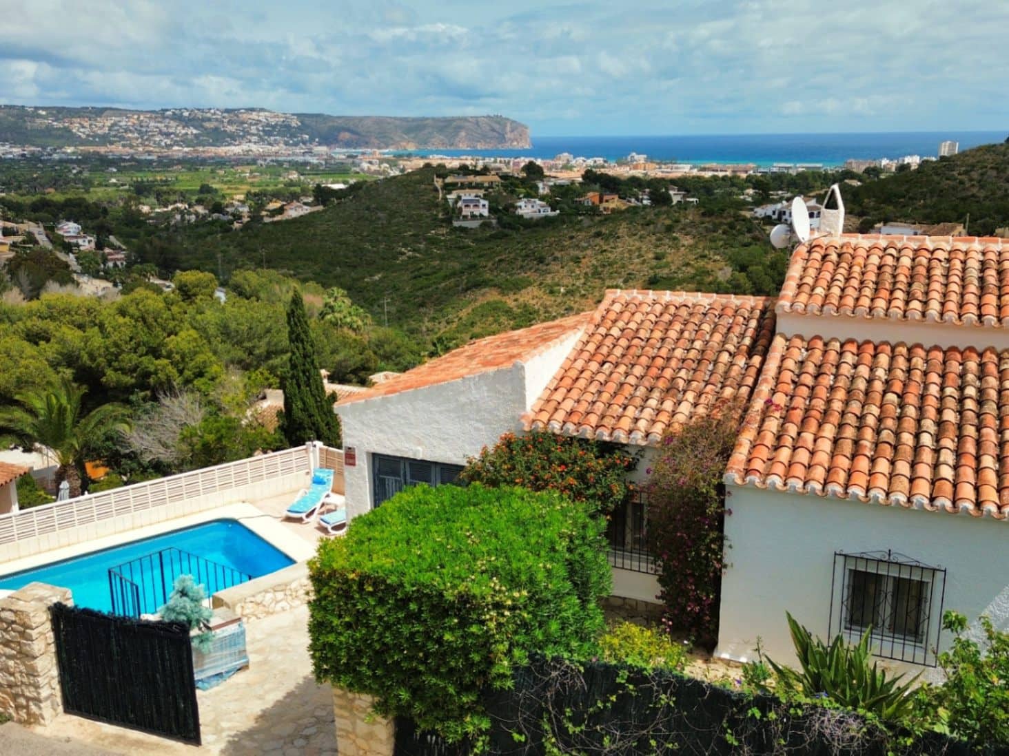 3 quarto Moradia para venda em Javea / Xabia - 695 000 € (Ref: 8971232)