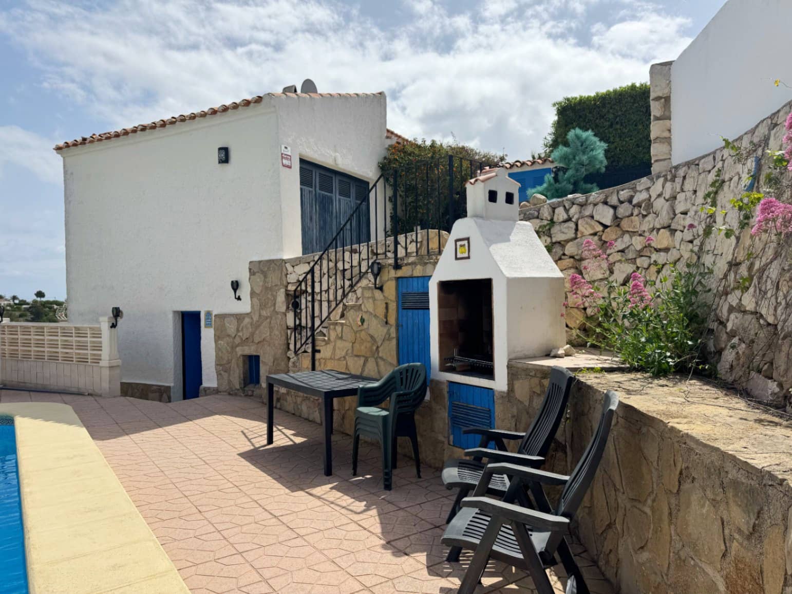 3 quarto Moradia para venda em Javea / Xabia - 695 000 € (Ref: 8971232)
