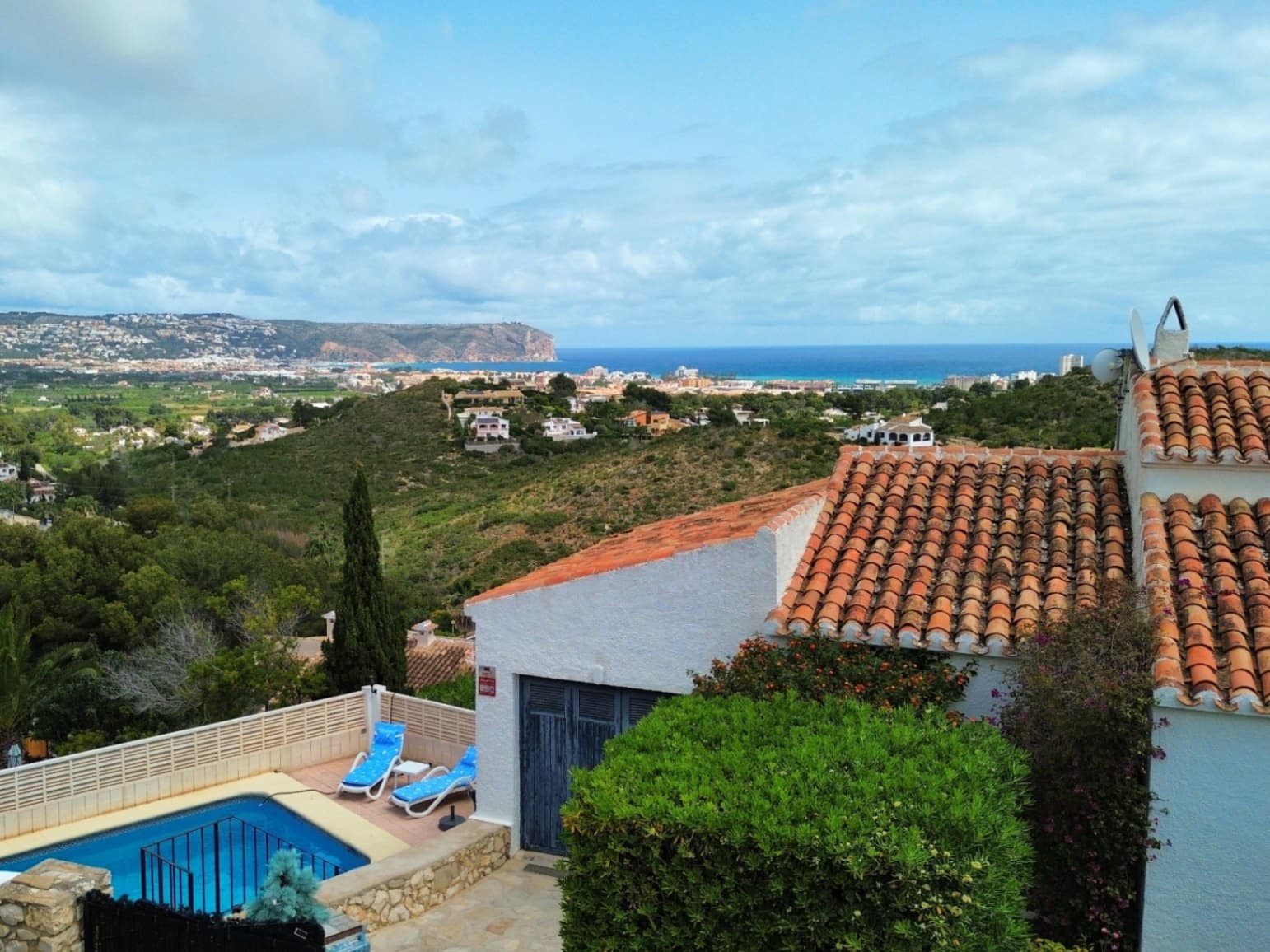 3 quarto Moradia para venda em Javea / Xabia - 695 000 € (Ref: 8971232)