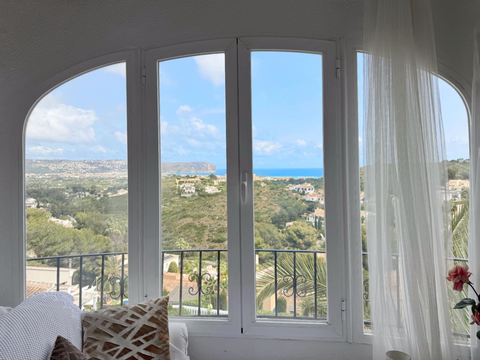 3 quarto Moradia para venda em Javea / Xabia - 695 000 € (Ref: 8971232)