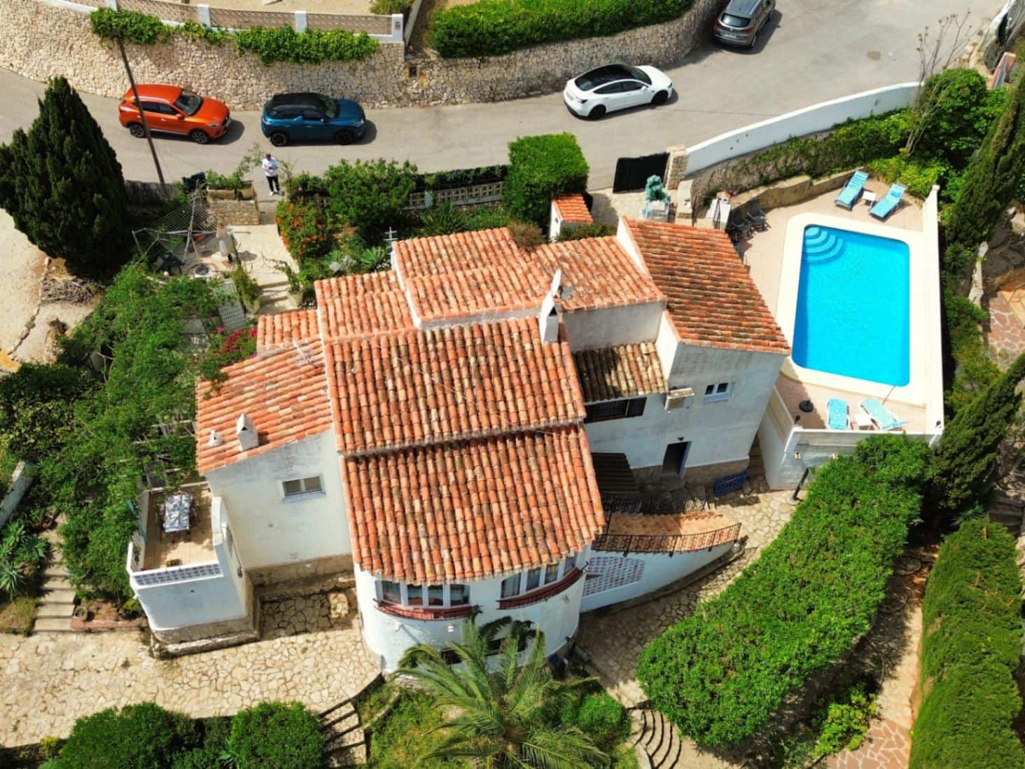 3 quarto Moradia para venda em Javea / Xabia - 695 000 € (Ref: 8971232)