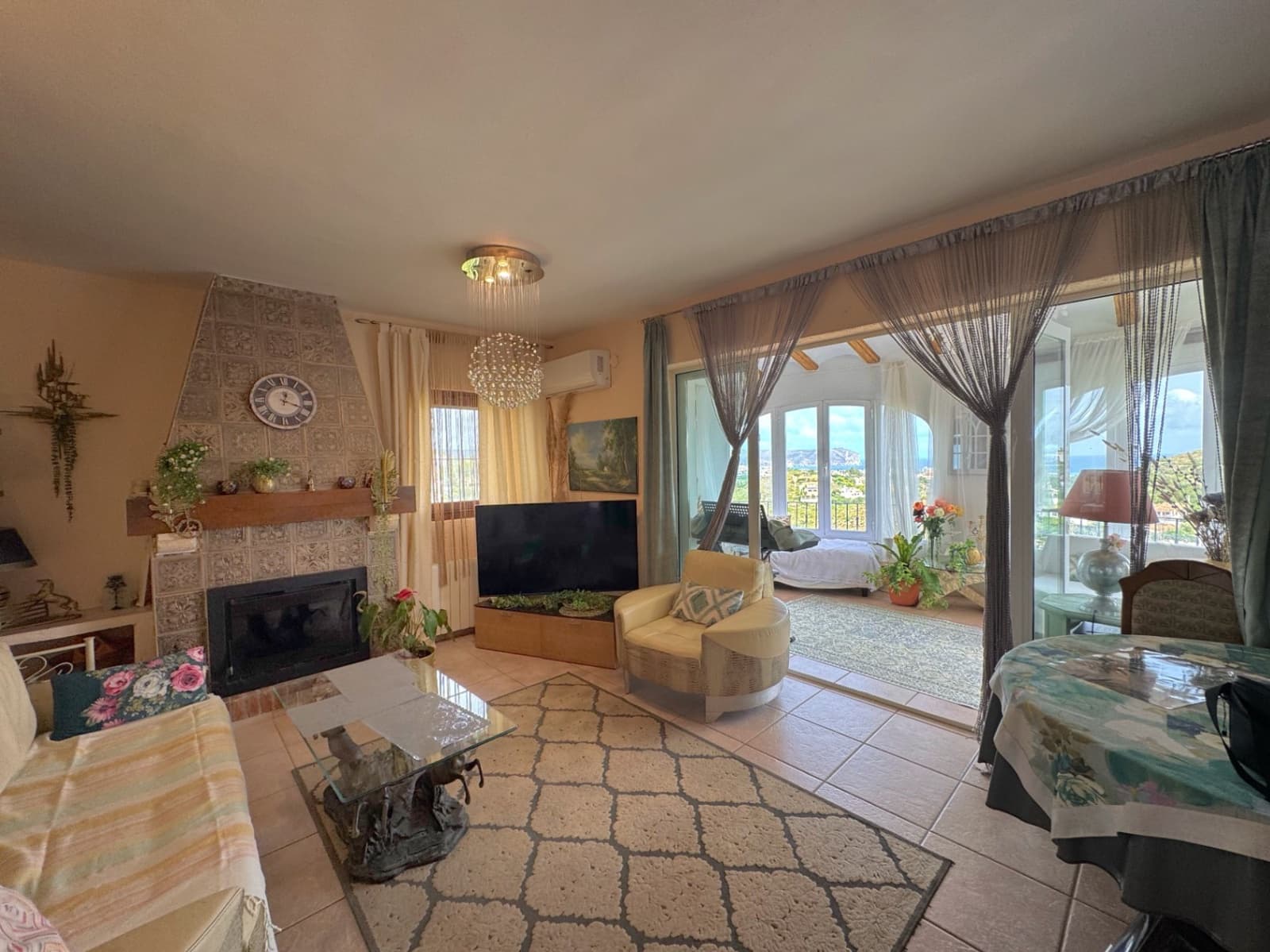 3 quarto Moradia para venda em Javea / Xabia - 695 000 € (Ref: 8971232)