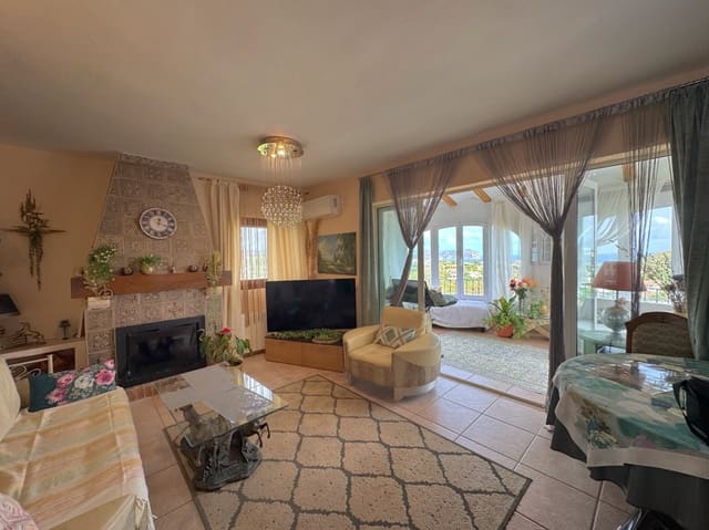 Chalet de 3 habitaciones en Cap Martí - El Tossalet - Pinomar, Javea / Xàbia en venta - 695.000 € (Ref: 8971232)