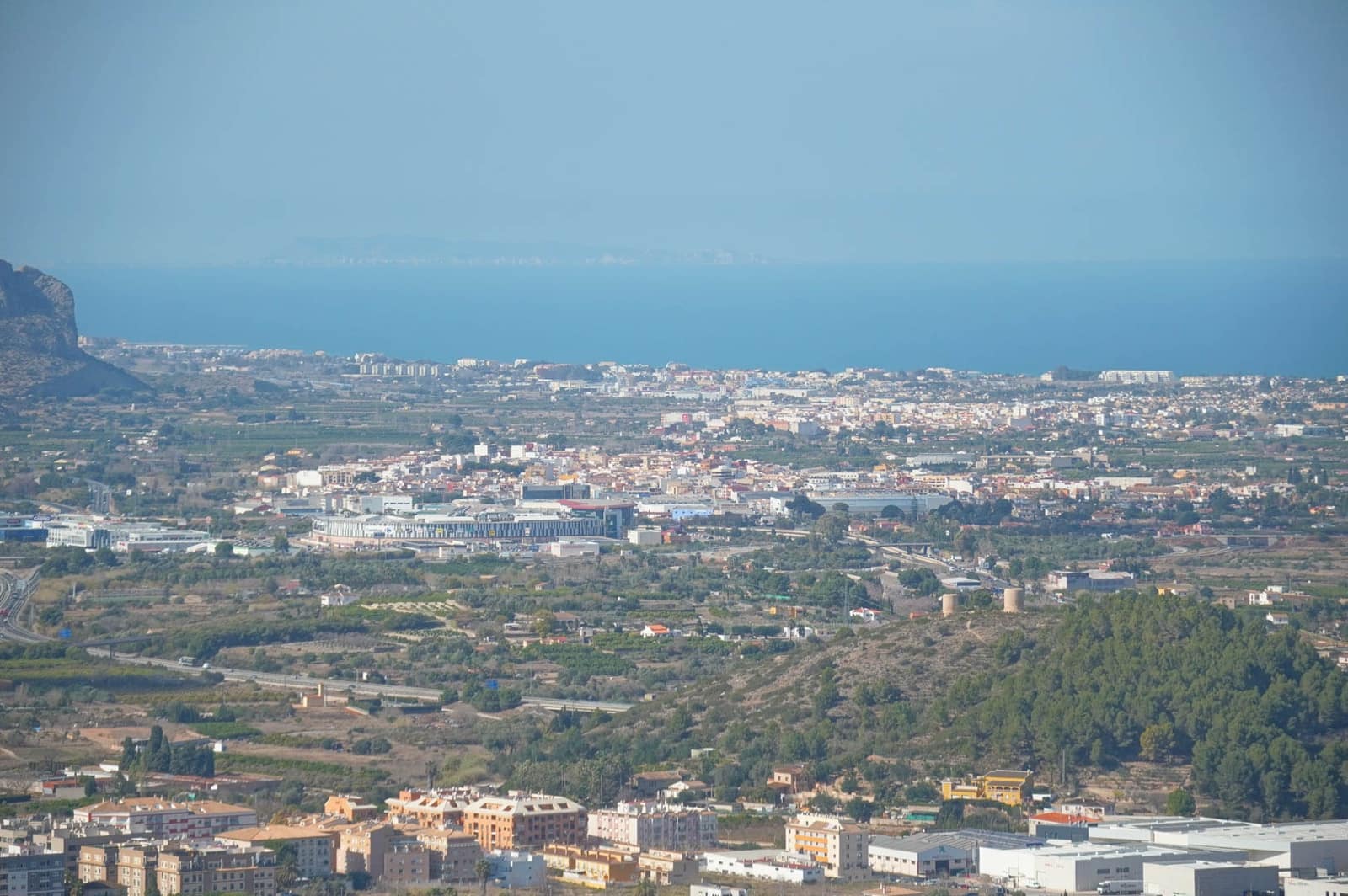 4 bedroom Villa for sale in Pedreguer with pool - € 680,000 (Ref: 9034836)