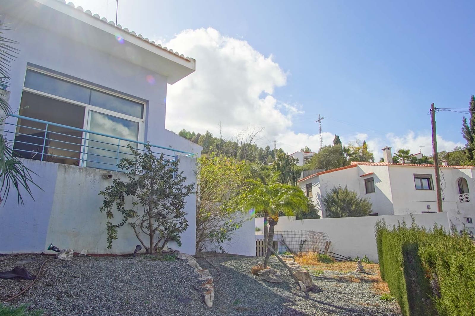 4 bedroom Villa for sale in Pedreguer with pool - € 680,000 (Ref: 9034836)