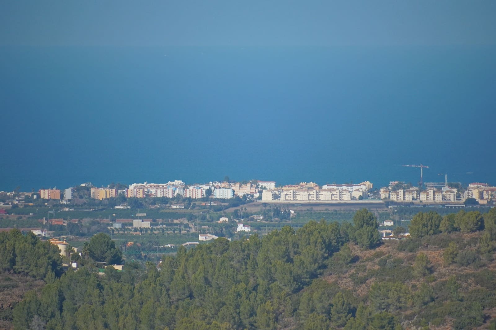 4 bedroom Villa for sale in Pedreguer with pool - € 680,000 (Ref: 9034836)