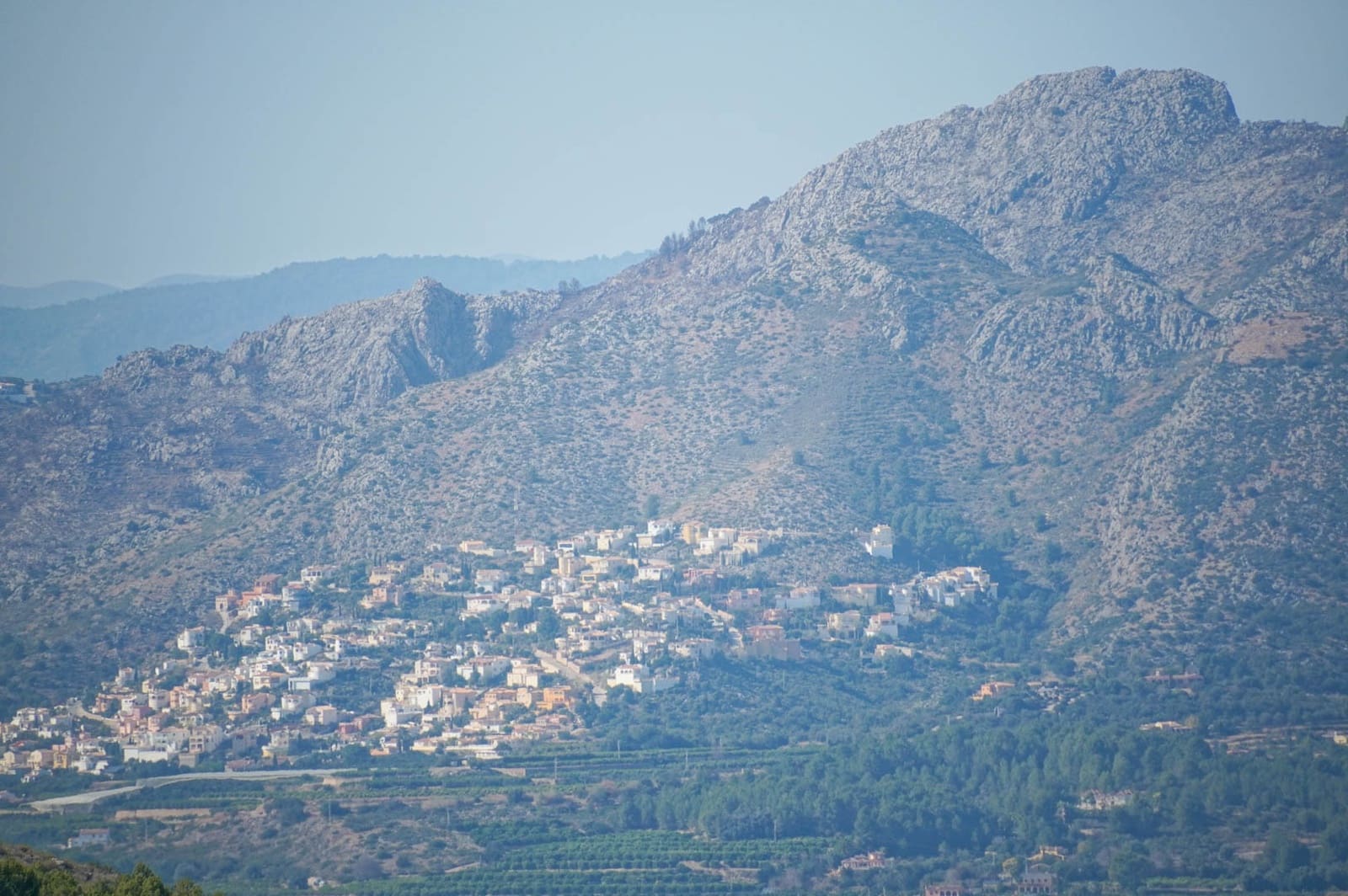 4 bedroom Villa for sale in Pedreguer with pool - € 680,000 (Ref: 9034836)