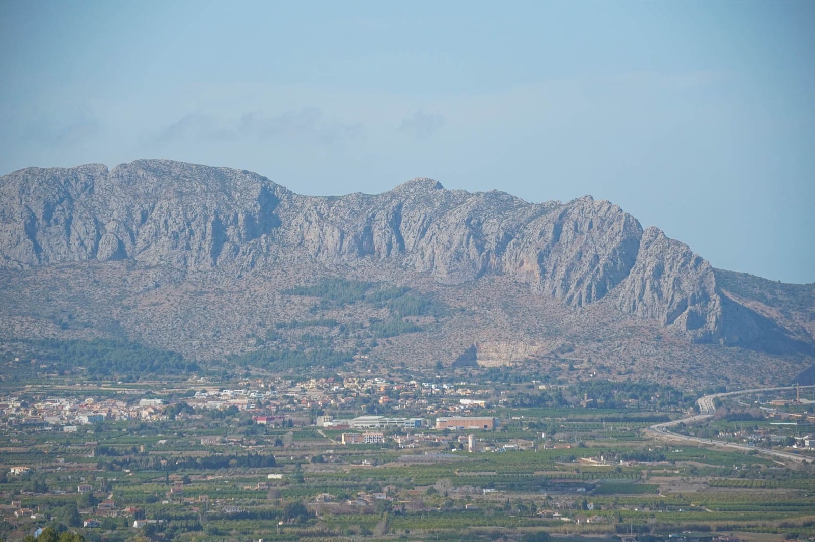 4 bedroom Villa for sale in Pedreguer with pool - € 680,000 (Ref: 9034836)