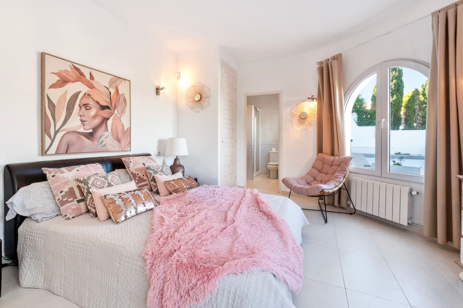 4 quarto Moradia para venda em Javea / Xabia com piscina garagem - 1 350 000 € (Ref: 9034842)